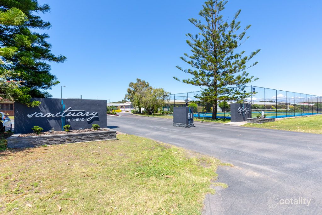 150/81 Kalaroo Rd, Redhead, NSW 2290