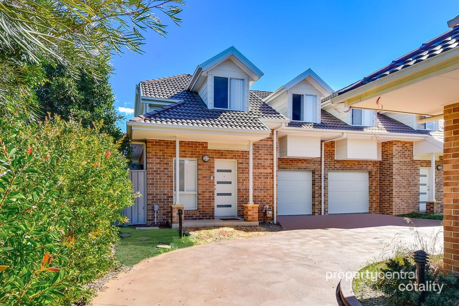 5/49 Australia St, St Marys, NSW 2760