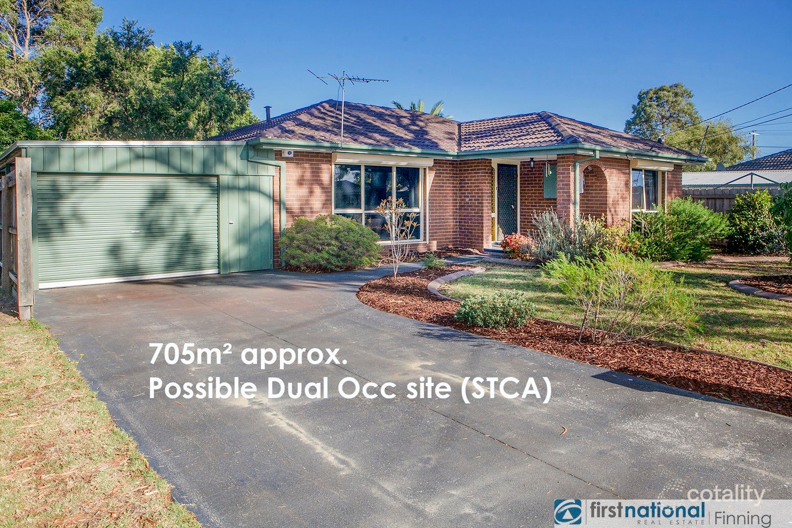 3 Hovell Ct, Cranbourne, VIC 3977
