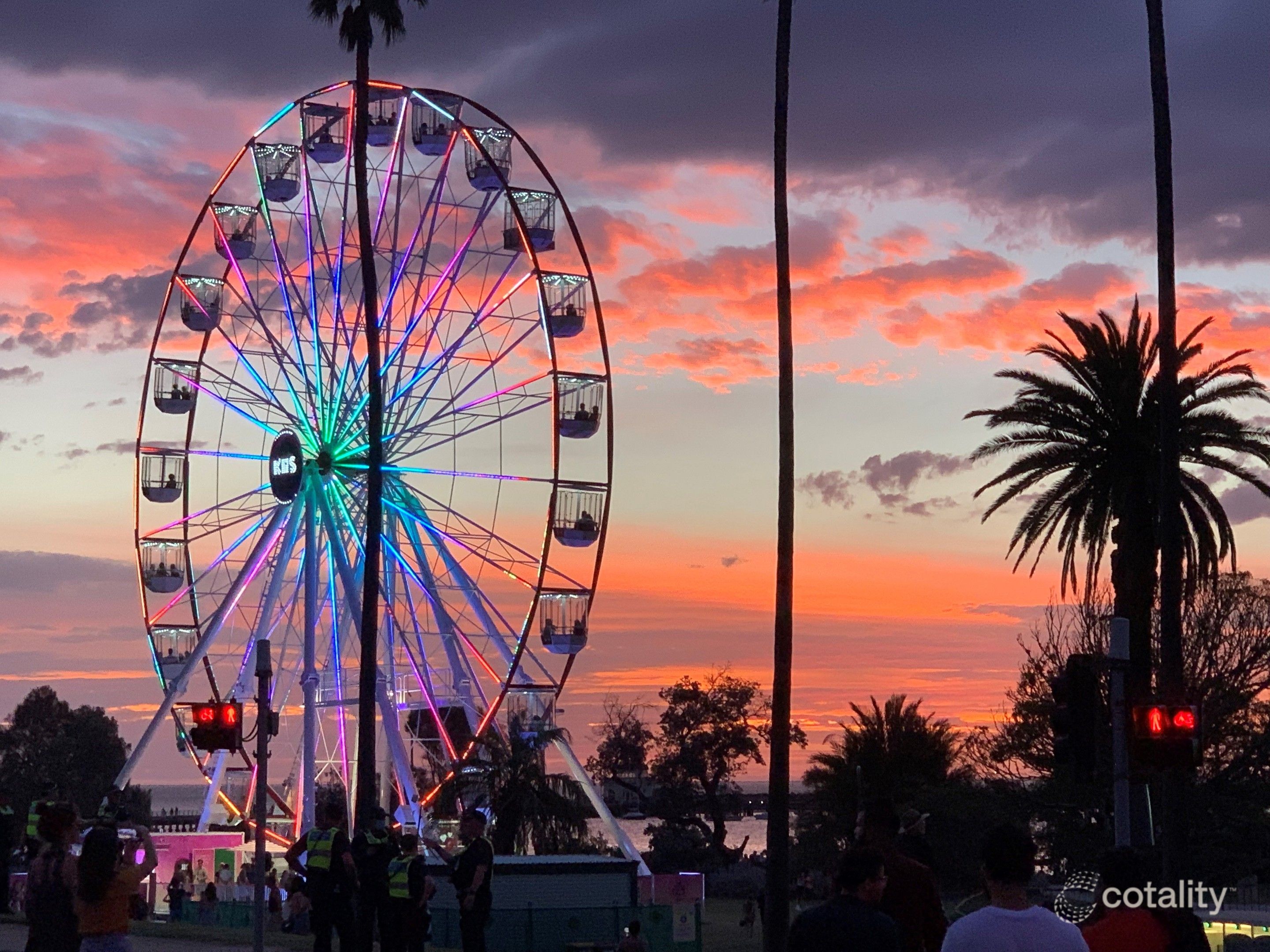 301/363 Beaconsfield Pde, St Kilda West, VIC 3182