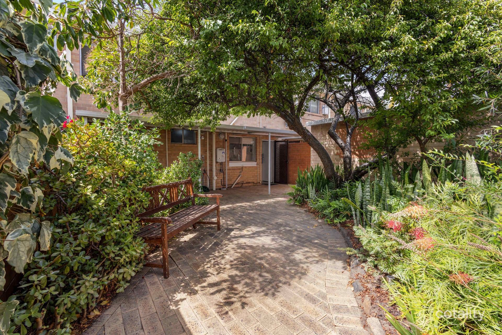 12/83 Bay View Tce, Claremont, WA 6010