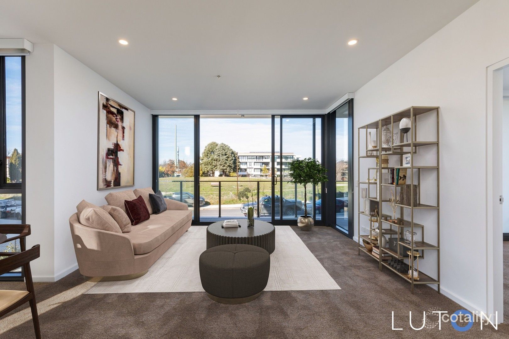 24/7 Light St, Griffith, ACT 2603