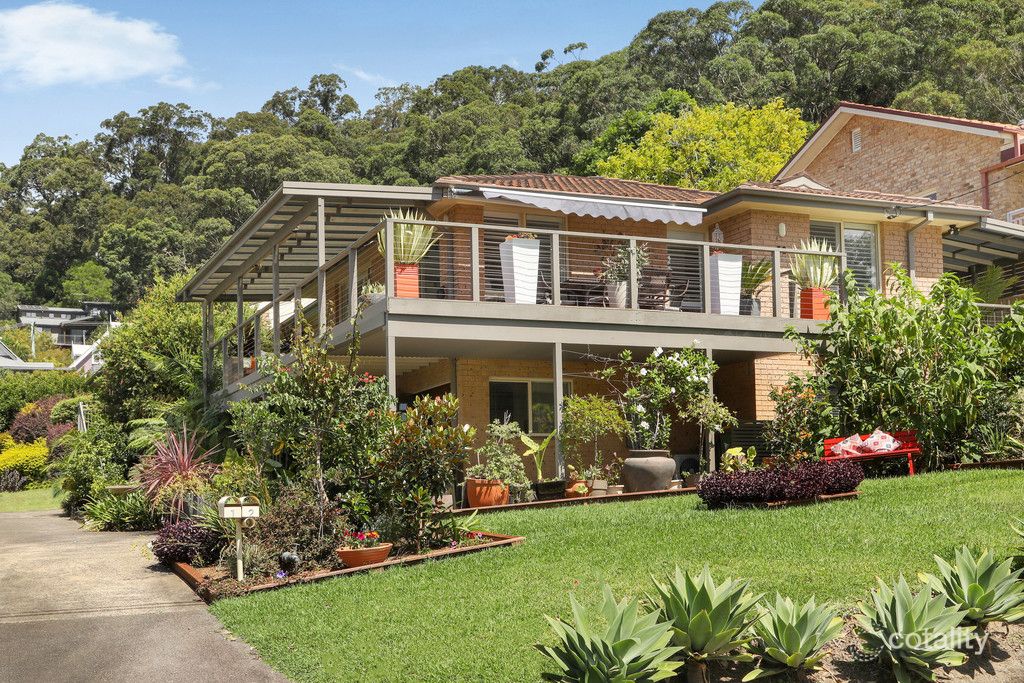 1/52 The Corso, Saratoga, NSW 2251