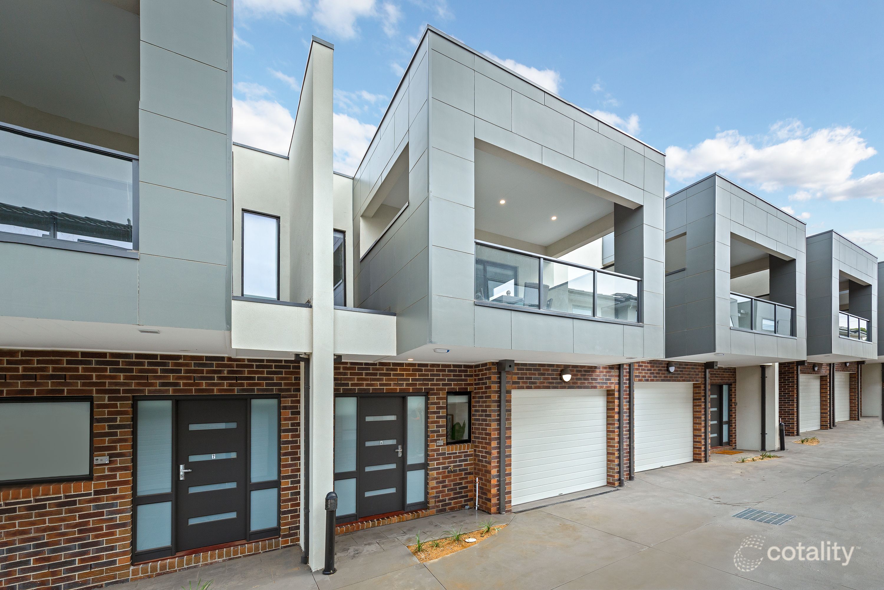 6/788 Plenty Rd, South Morang, VIC 3752