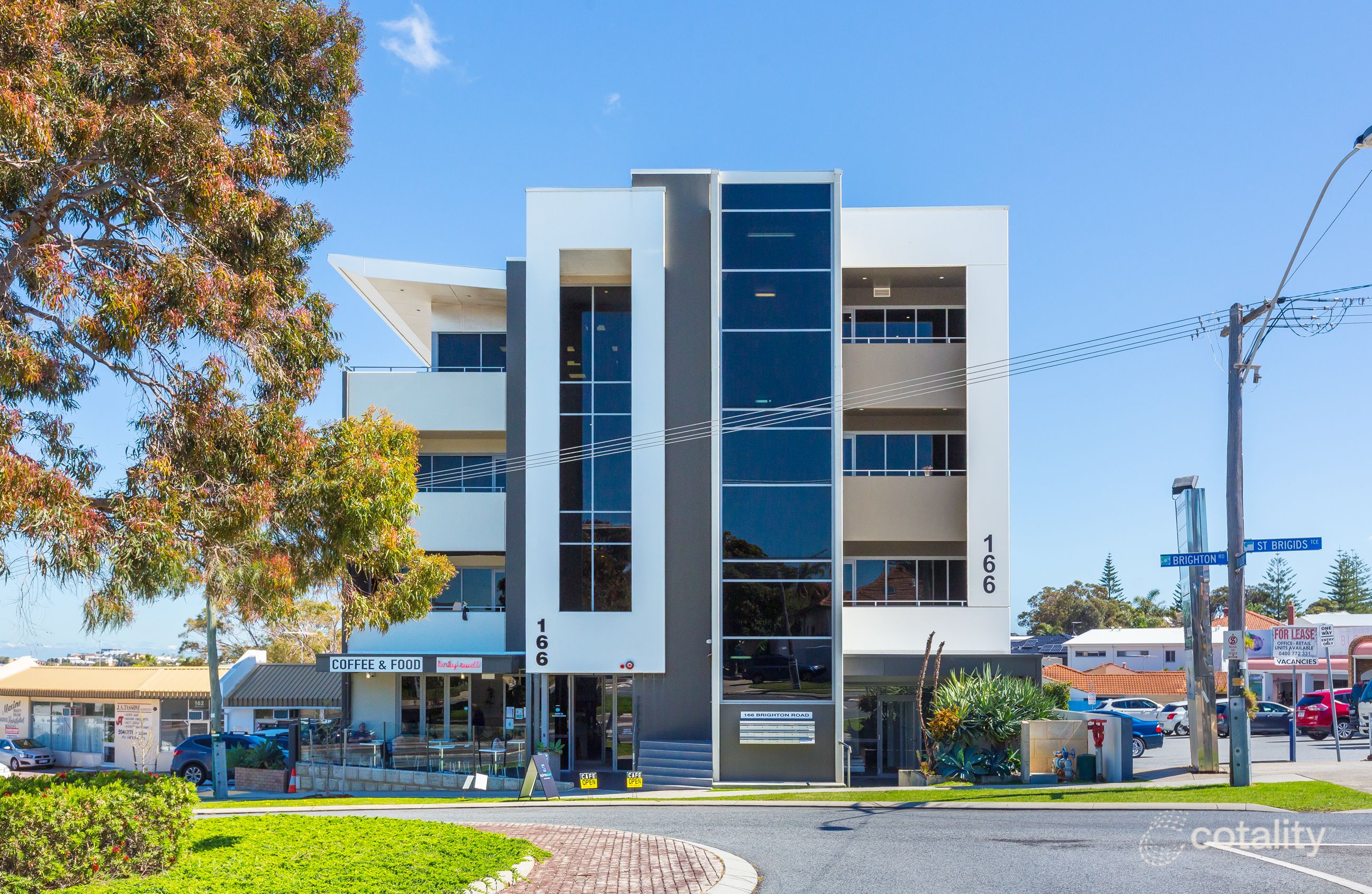 13/166 Brighton Rd, Scarborough, WA 6019