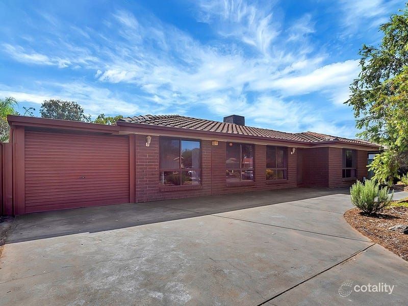 11 Grevillia Dr, Parafield Gardens, SA 5107