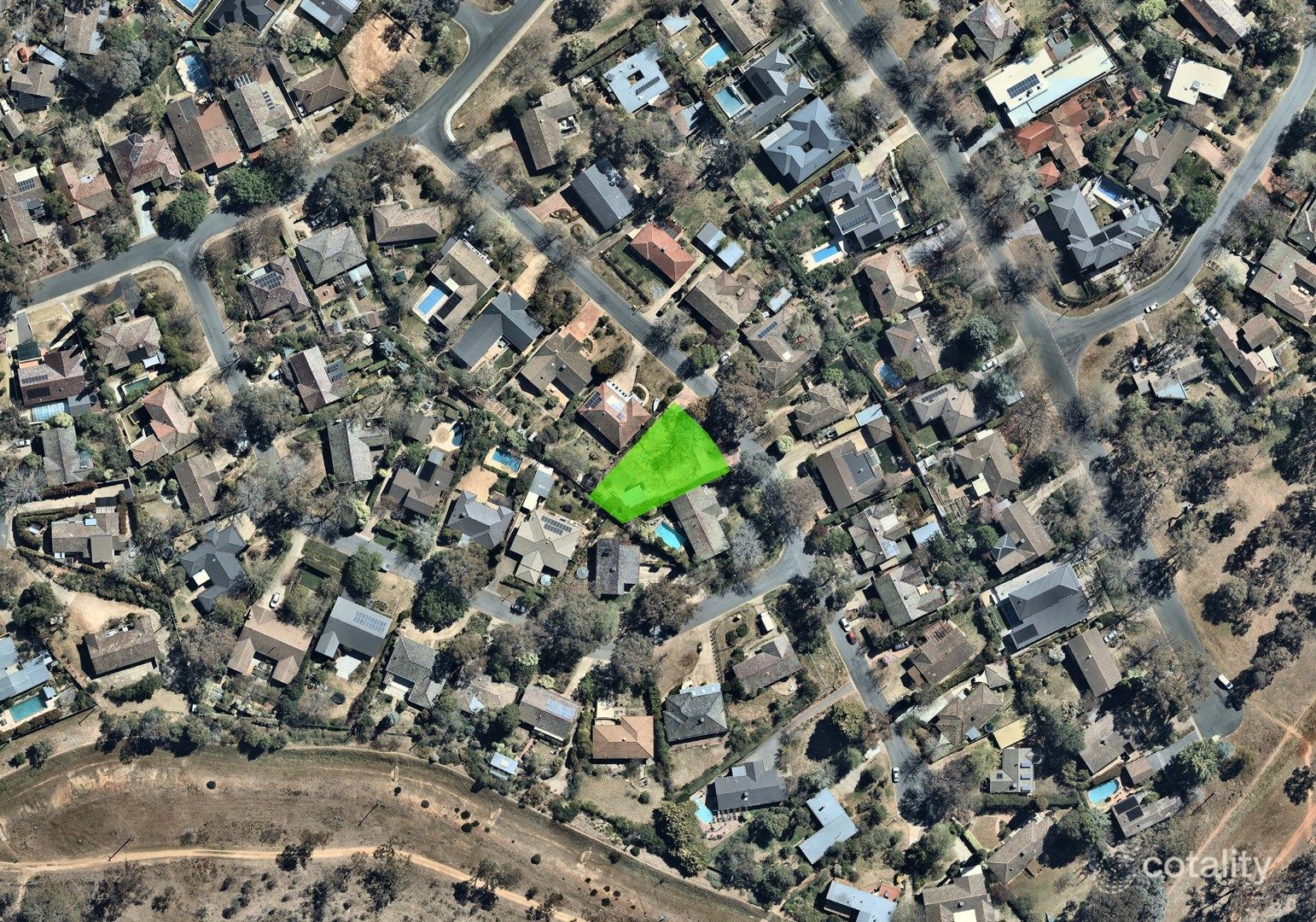 12 Galway Pl, Deakin, ACT 2600