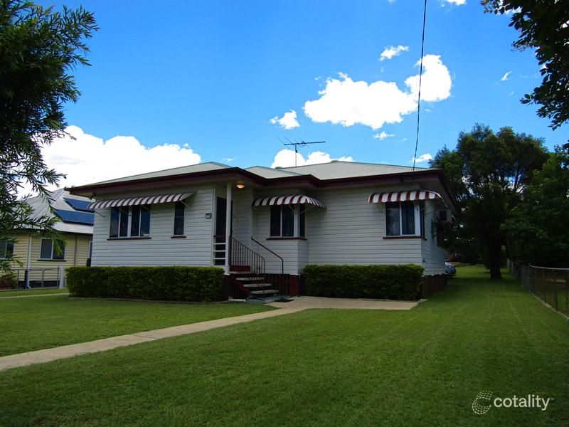 24 Boundary St, Beaudesert, QLD 4285