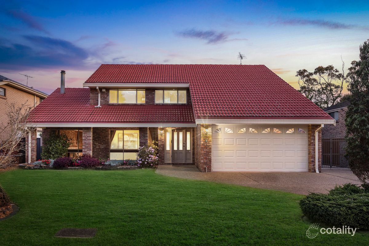 3 Belinda Rd, Alfords Point, NSW 2234