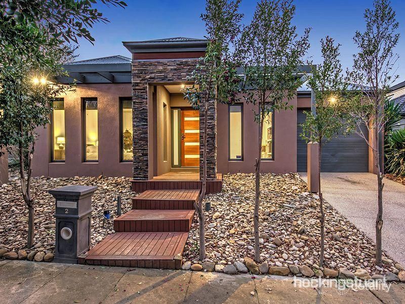 2 Honour Lane, Caroline Springs, VIC 3023