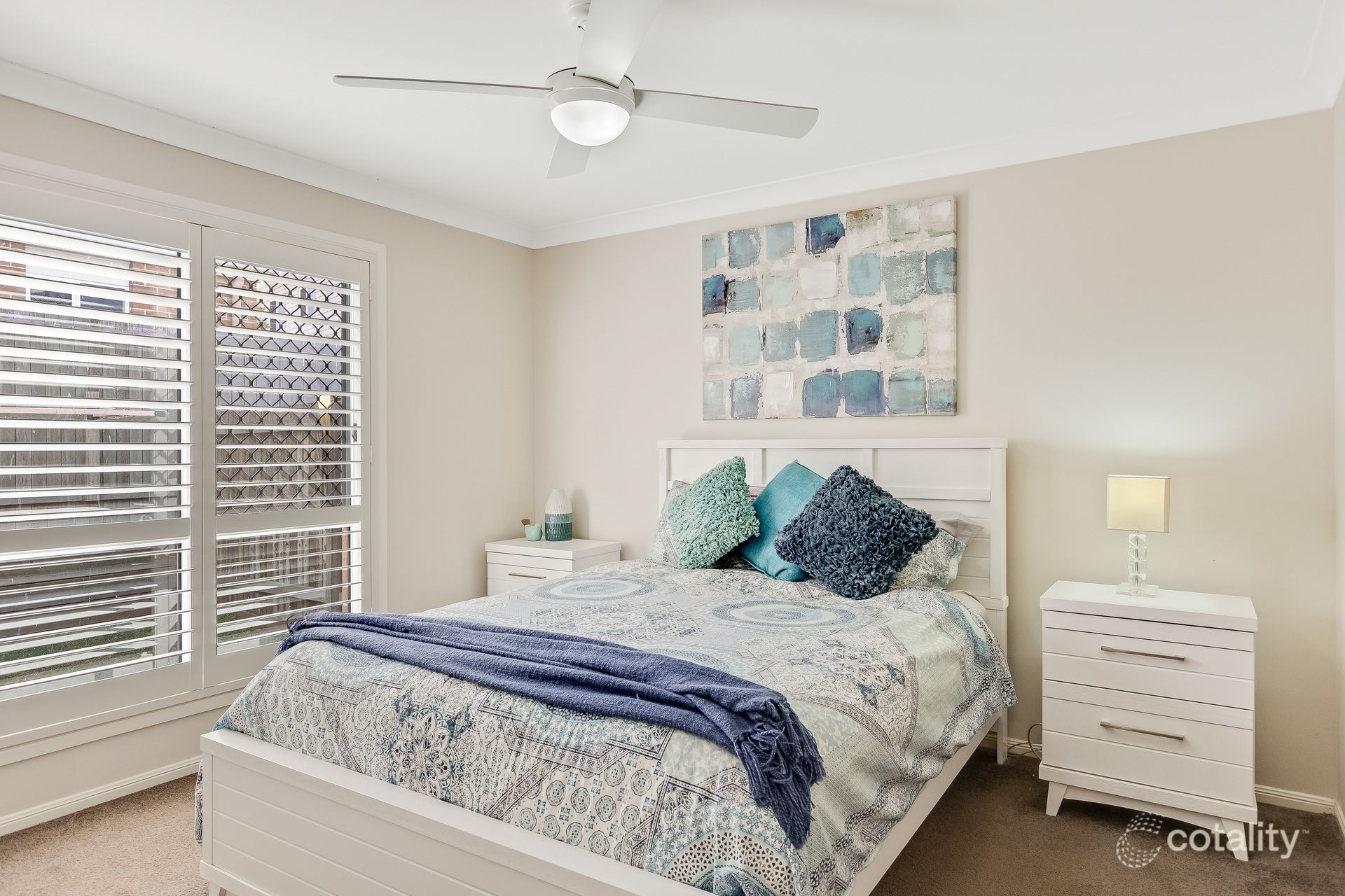 1/1d Lyndall St, Harristown, QLD 4350