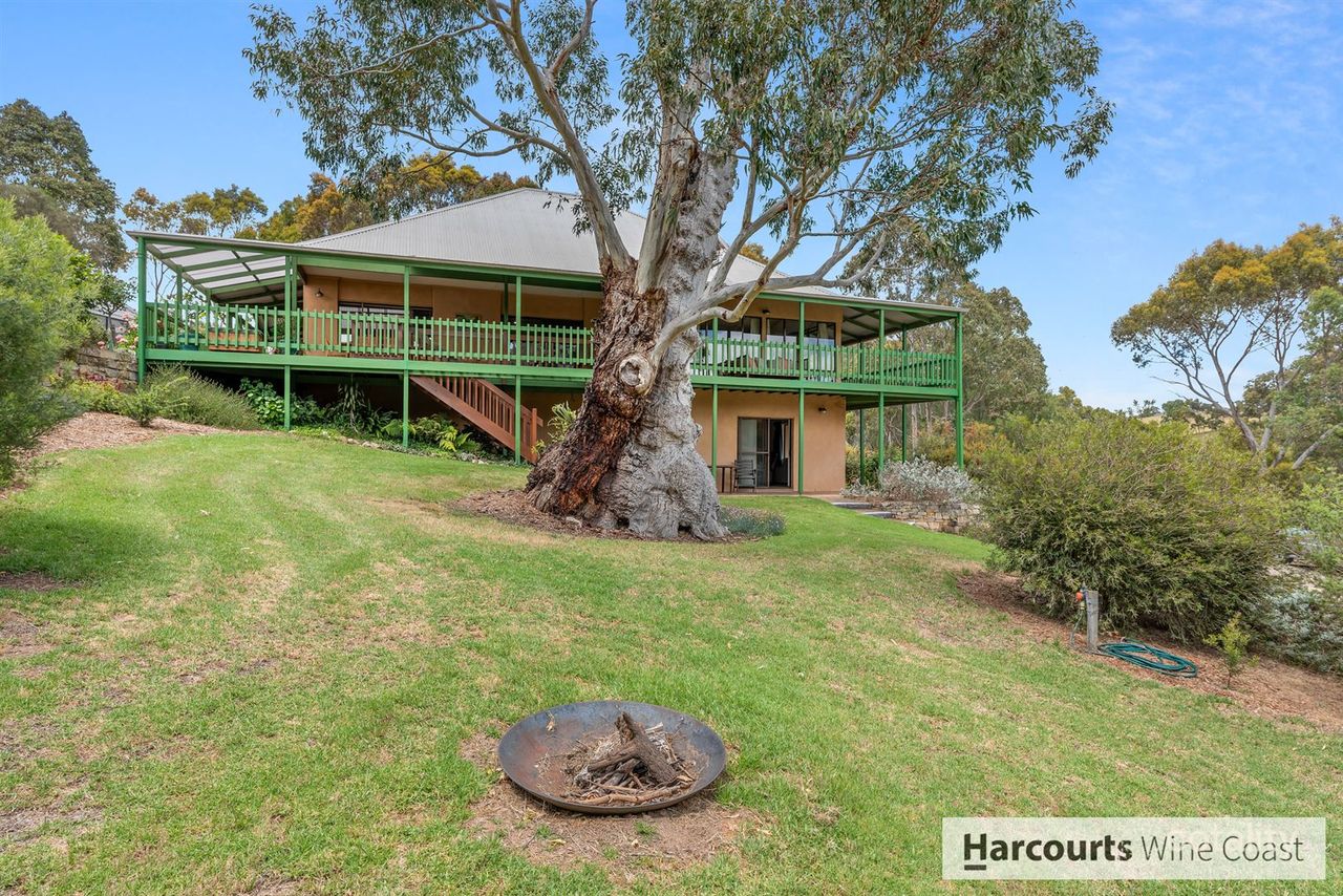 201 Mcharg Creek Rd, Mcharg Creek, SA 5157