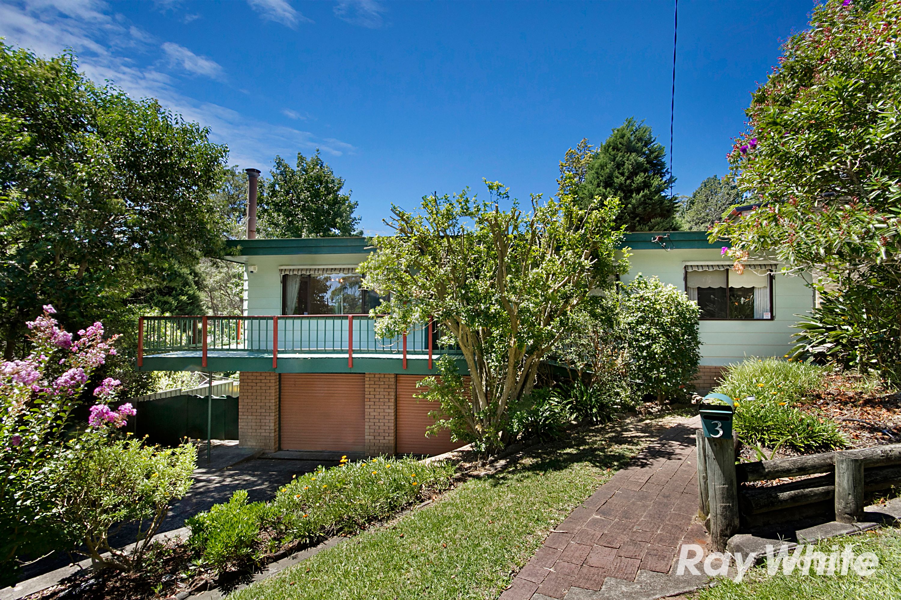 3 Moray Pde, Saratoga, NSW 2251