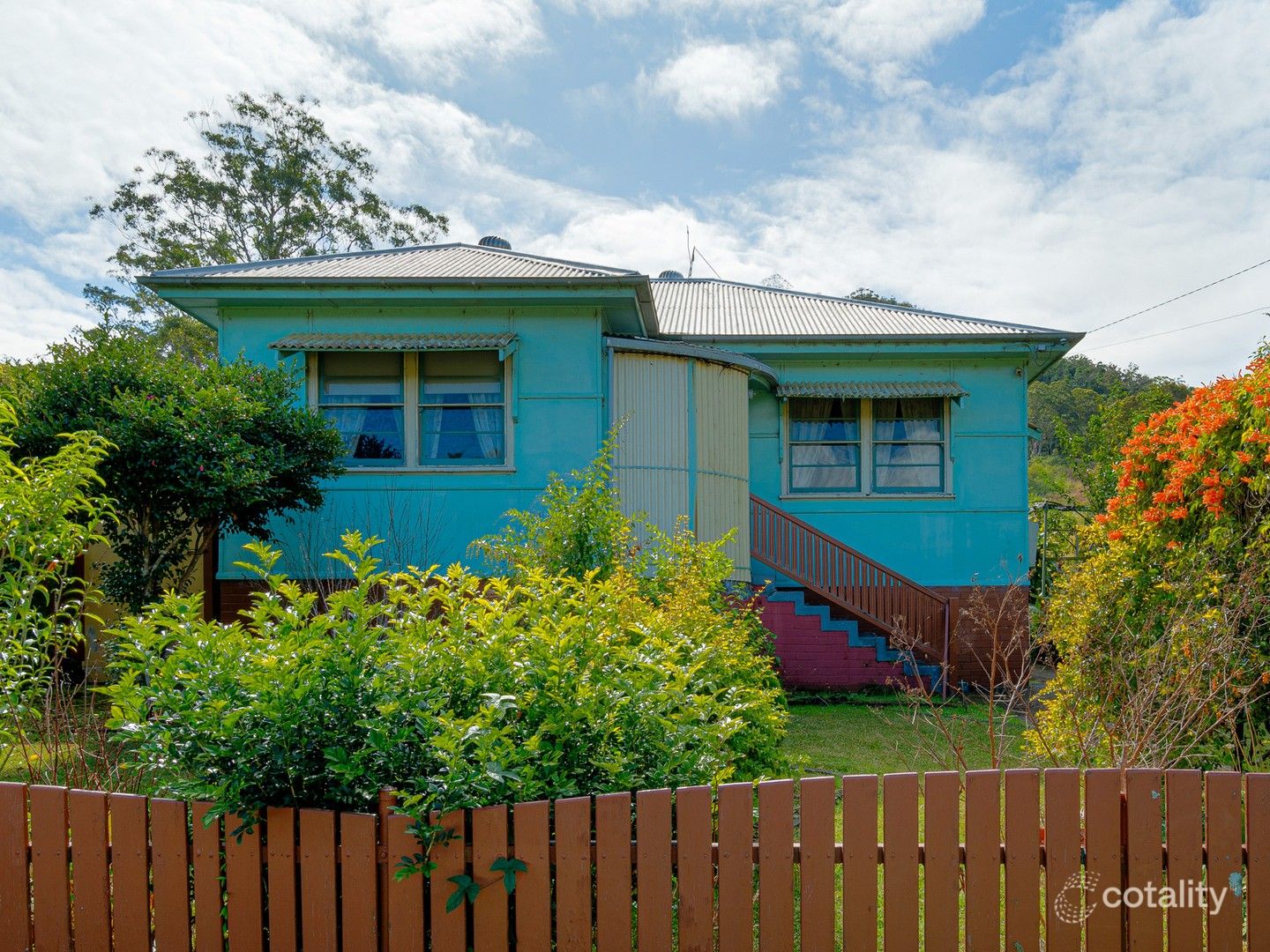 1414 Nowendoc Rd, Mount George, NSW 2424