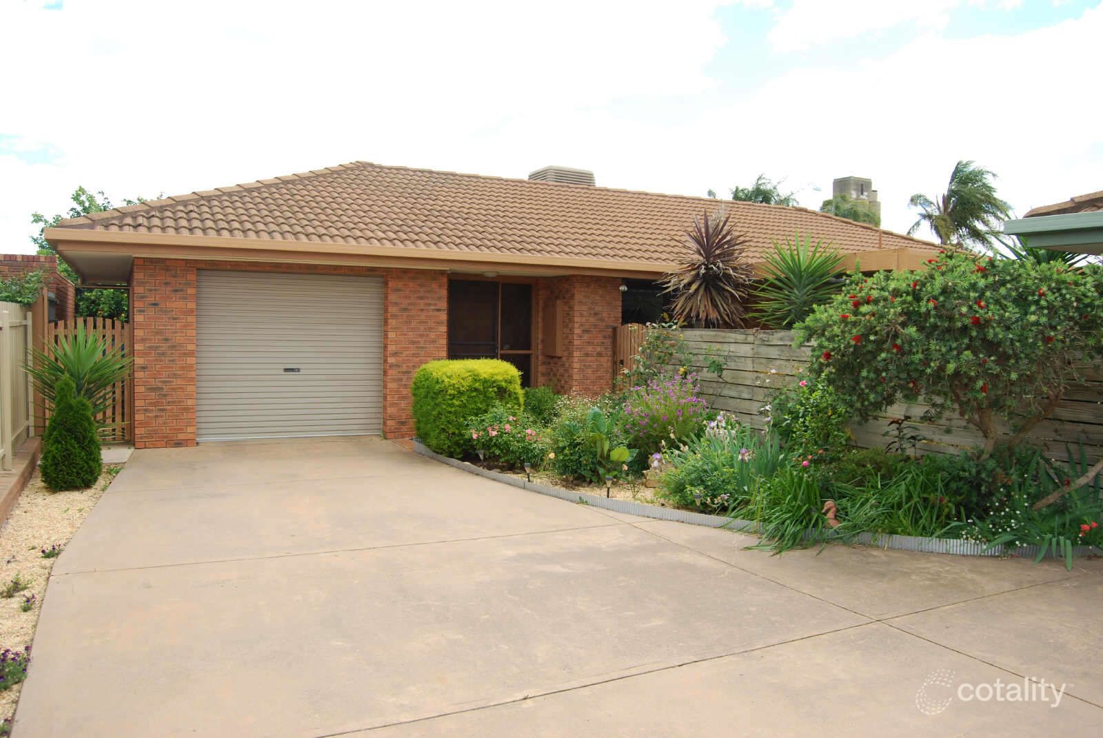 2/51 Hovell St, Yarrawonga, VIC 3730