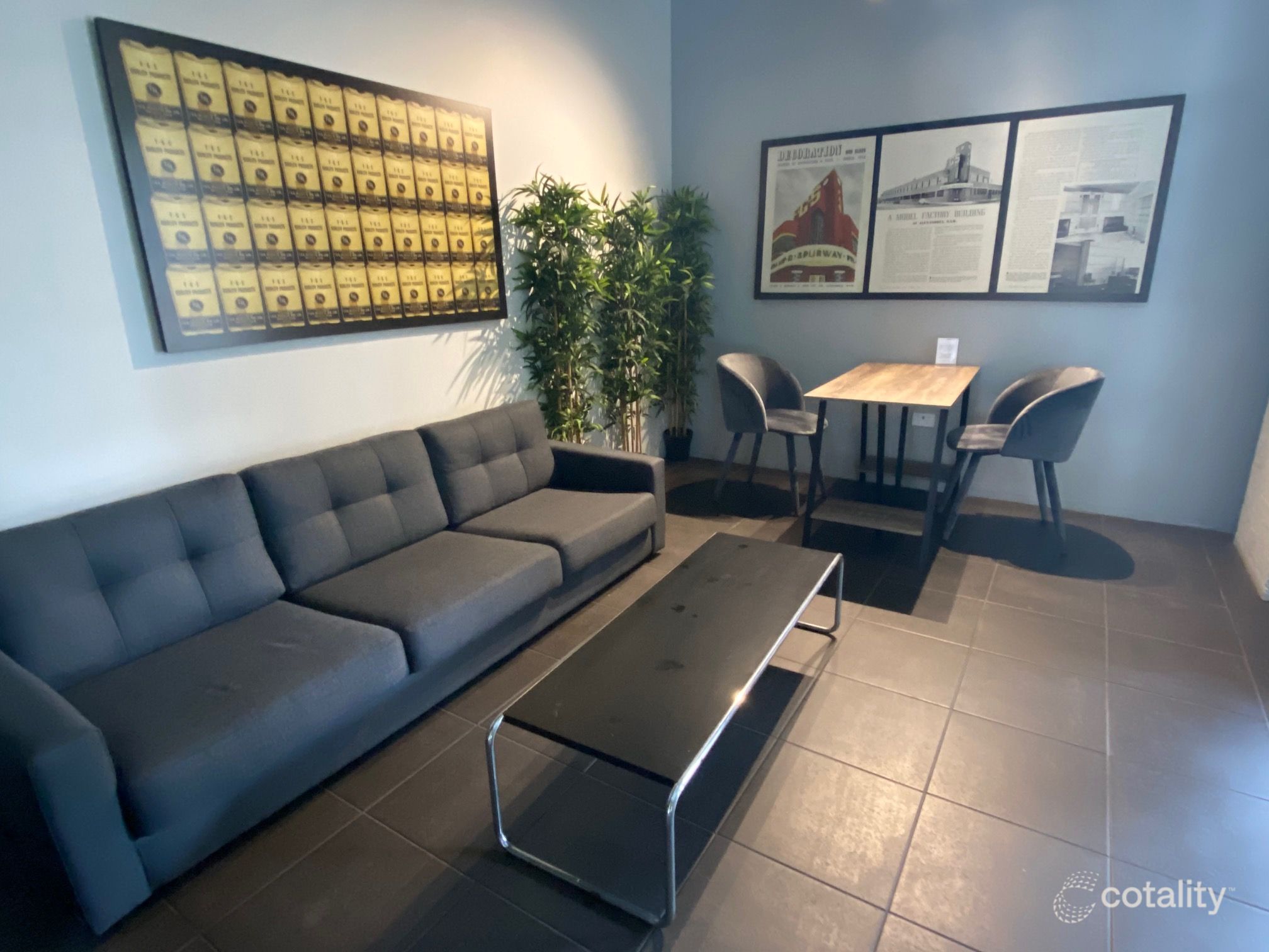 43/20-28 Maddox St, Alexandria, NSW 2015