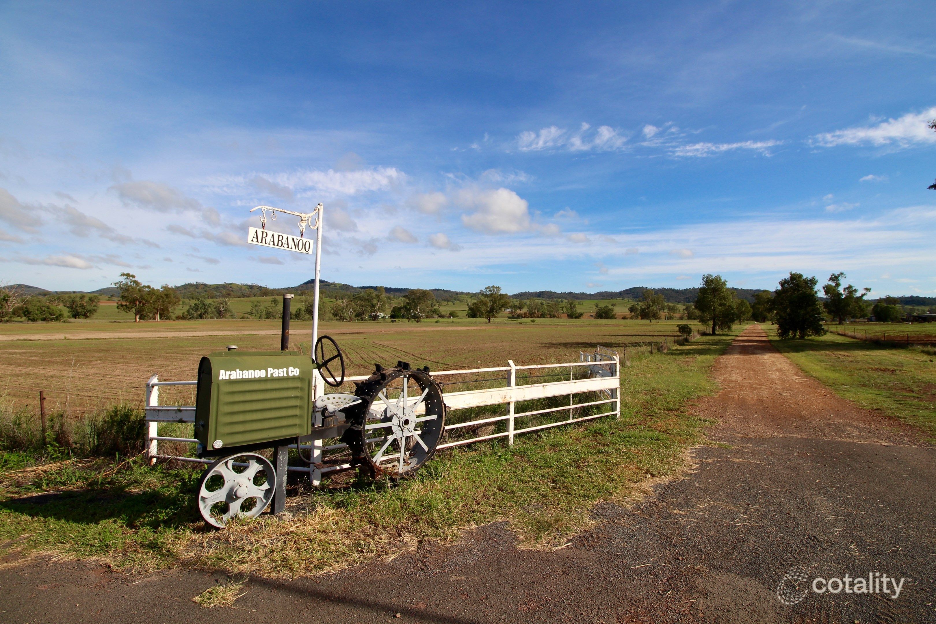 1069 Delungra Rd, Bingara, NSW 2404