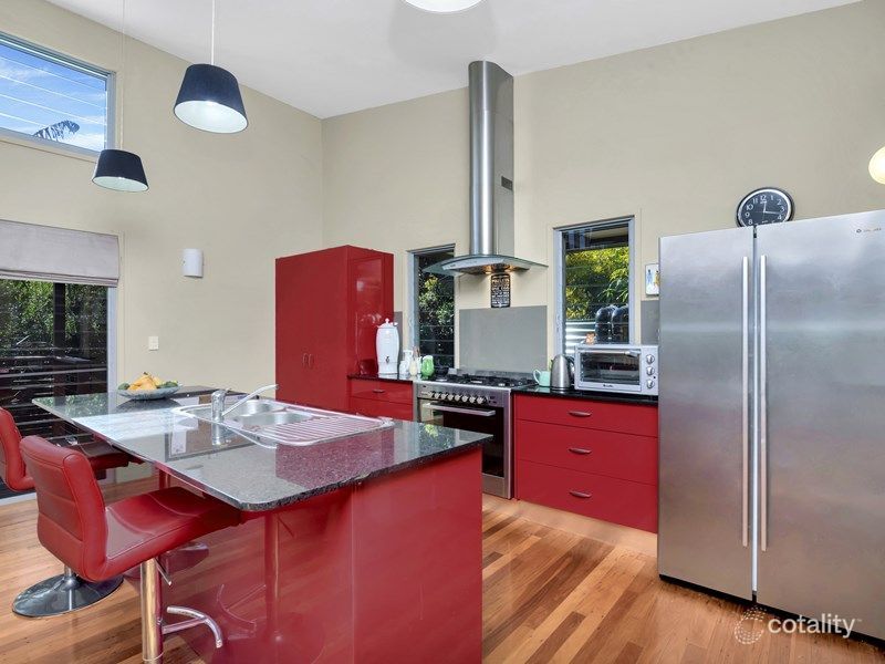7 Forest Way, Currumbin Valley, QLD 4223