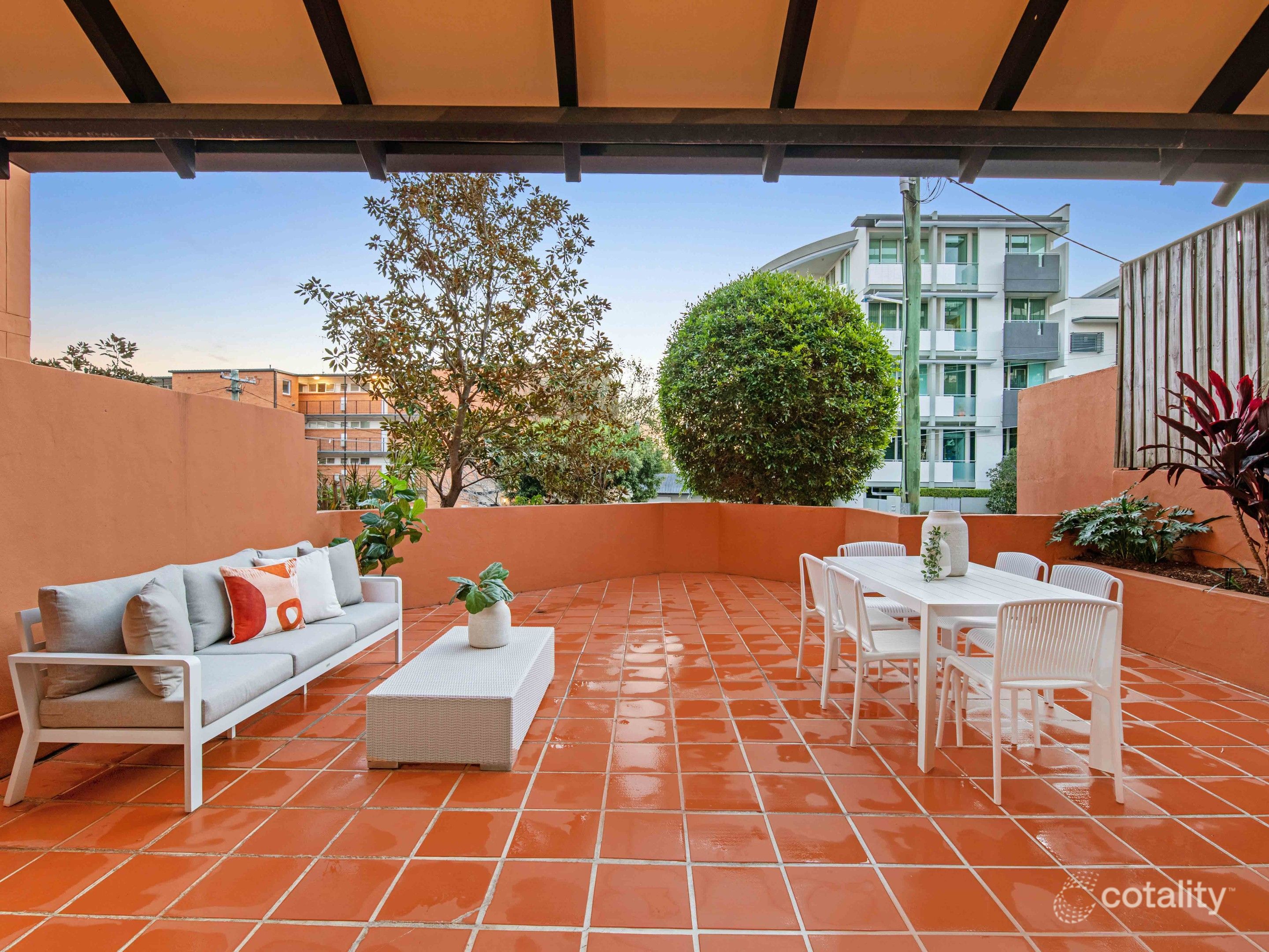 2/34 Moray St, New Farm, QLD 4005