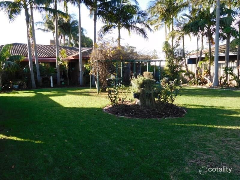 40 Lofties St, Forrestdale, WA 6112