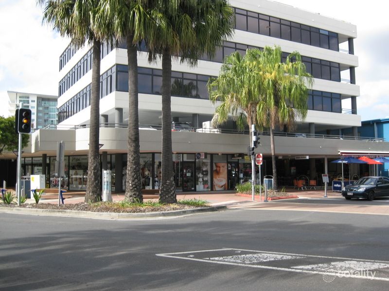 14/2-4 Ocean St, Maroochydore, QLD 4558
