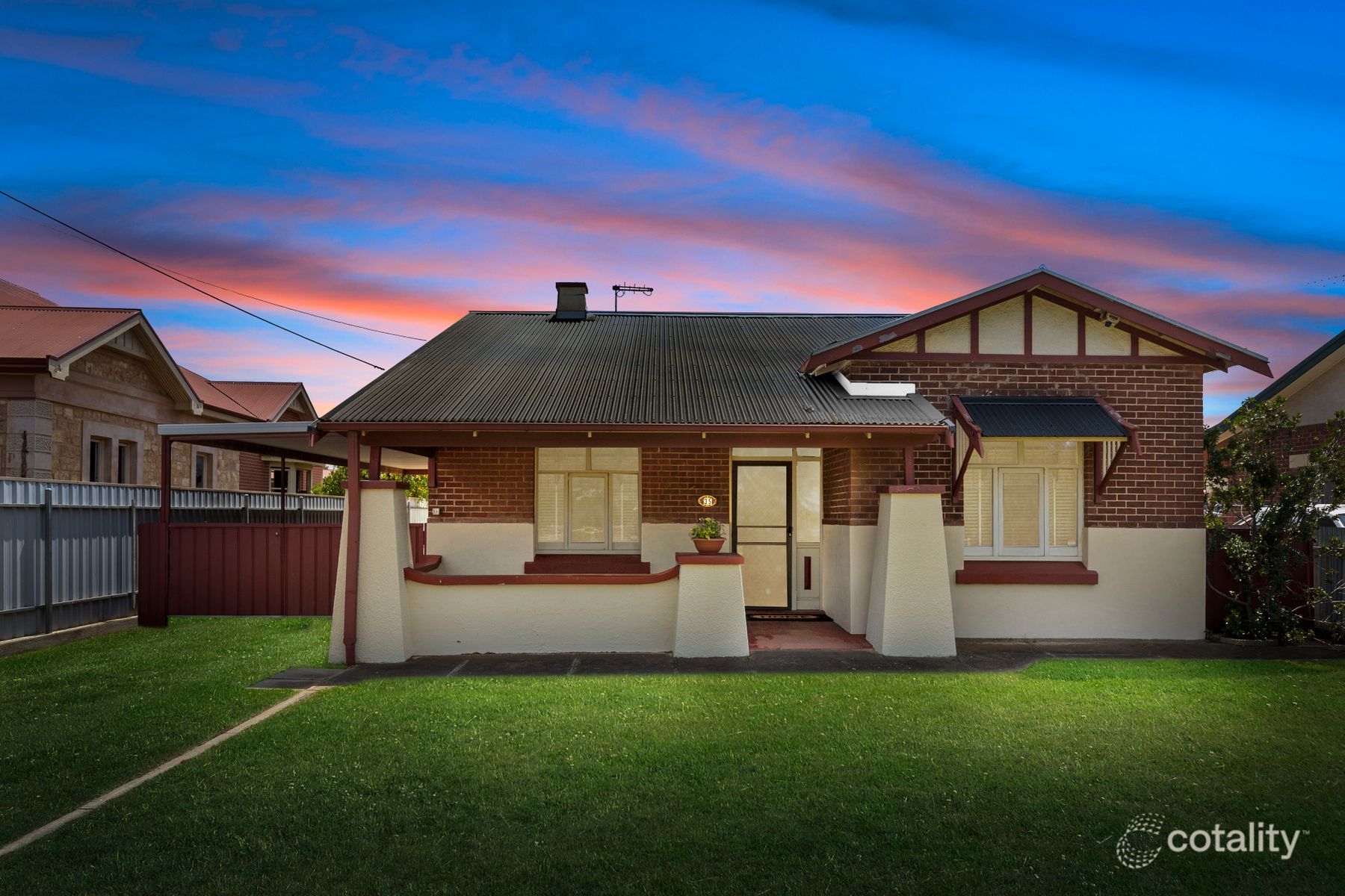 35 Belmore Tce, Woodville Park, SA 5011