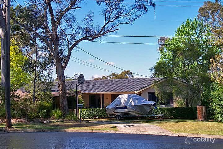 5 Sherwood Ct, Carlingford, NSW 2118