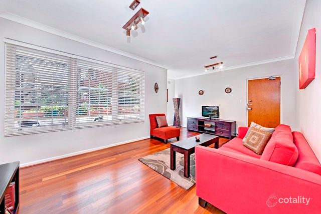 1/7 Chandos St, Ashfield, NSW 2131