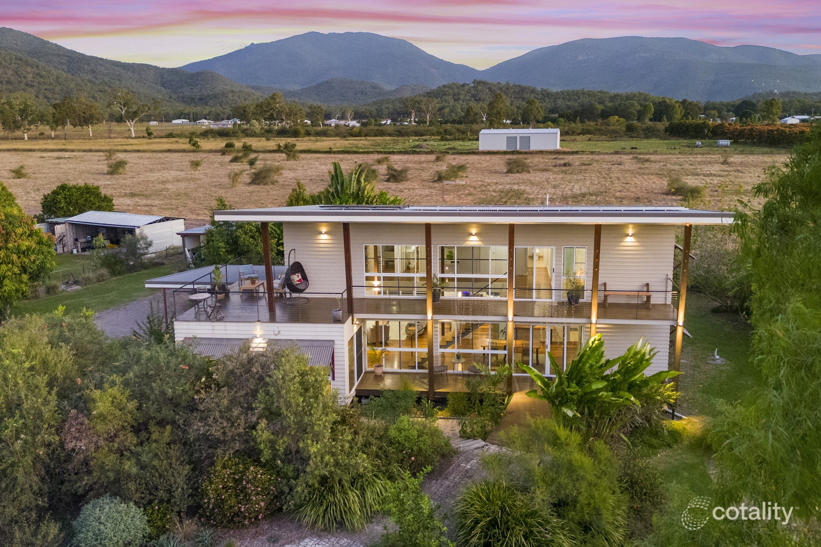 58-70 Corser Dr, Alligator Creek, QLD 4816