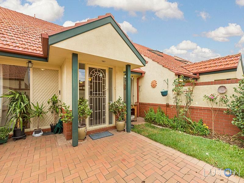 2/32 Gooreen St, Braddon, ACT 2612