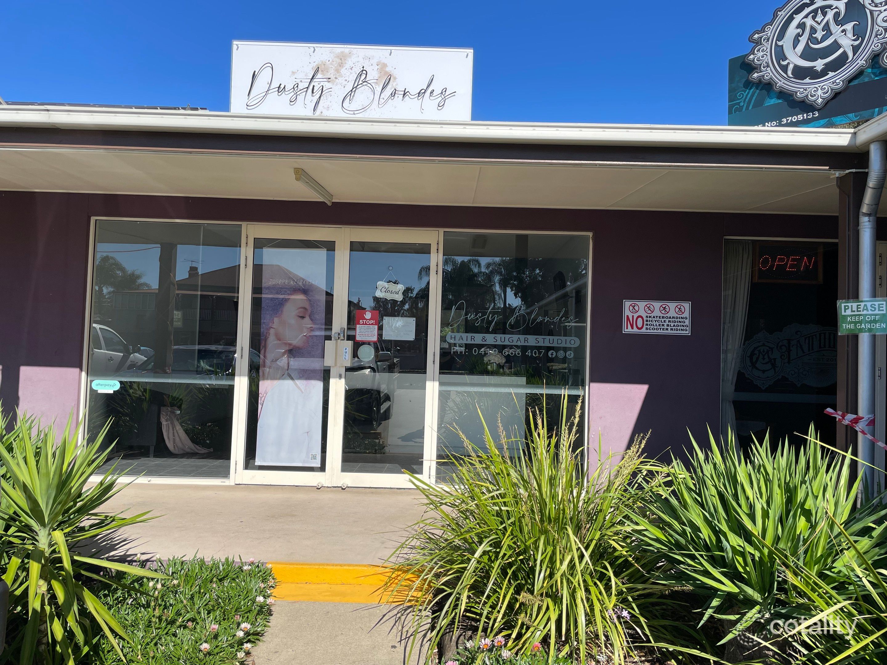 8/66 Drayton St, Dalby, QLD 4405