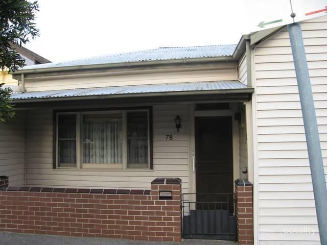 78 Princes St, Port Melbourne, VIC 3207