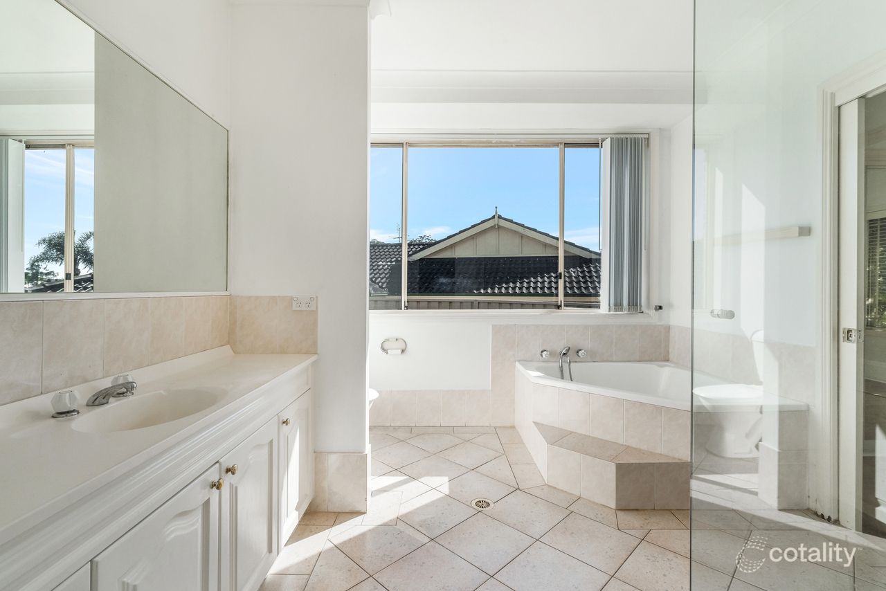 91a Lord Howe Dr, Hinchinbrook, NSW 2168