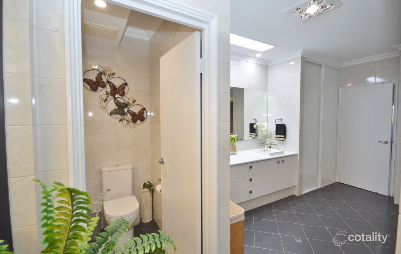 8 Amber Vsta, Kalbarri, WA 6536