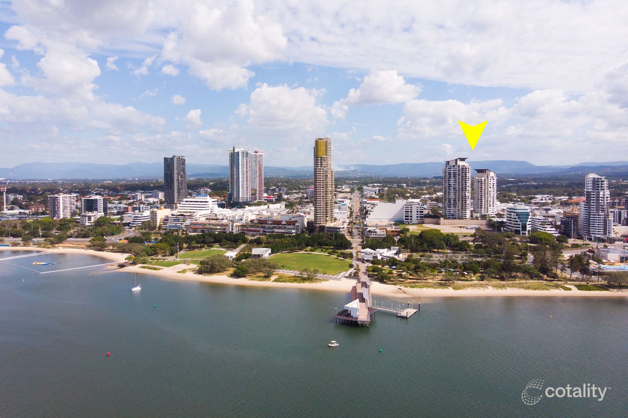 247/105 Scarborough St, Southport, QLD 4215