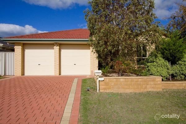 13 Curlew St, Sheidow Park, SA 5158
