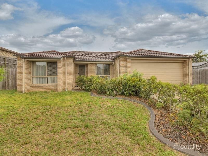 30 Flametree Cres, Berrinba, QLD 4117