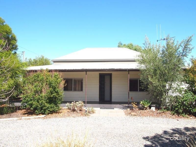 323 Chapple St, Broken Hill, NSW 2880
