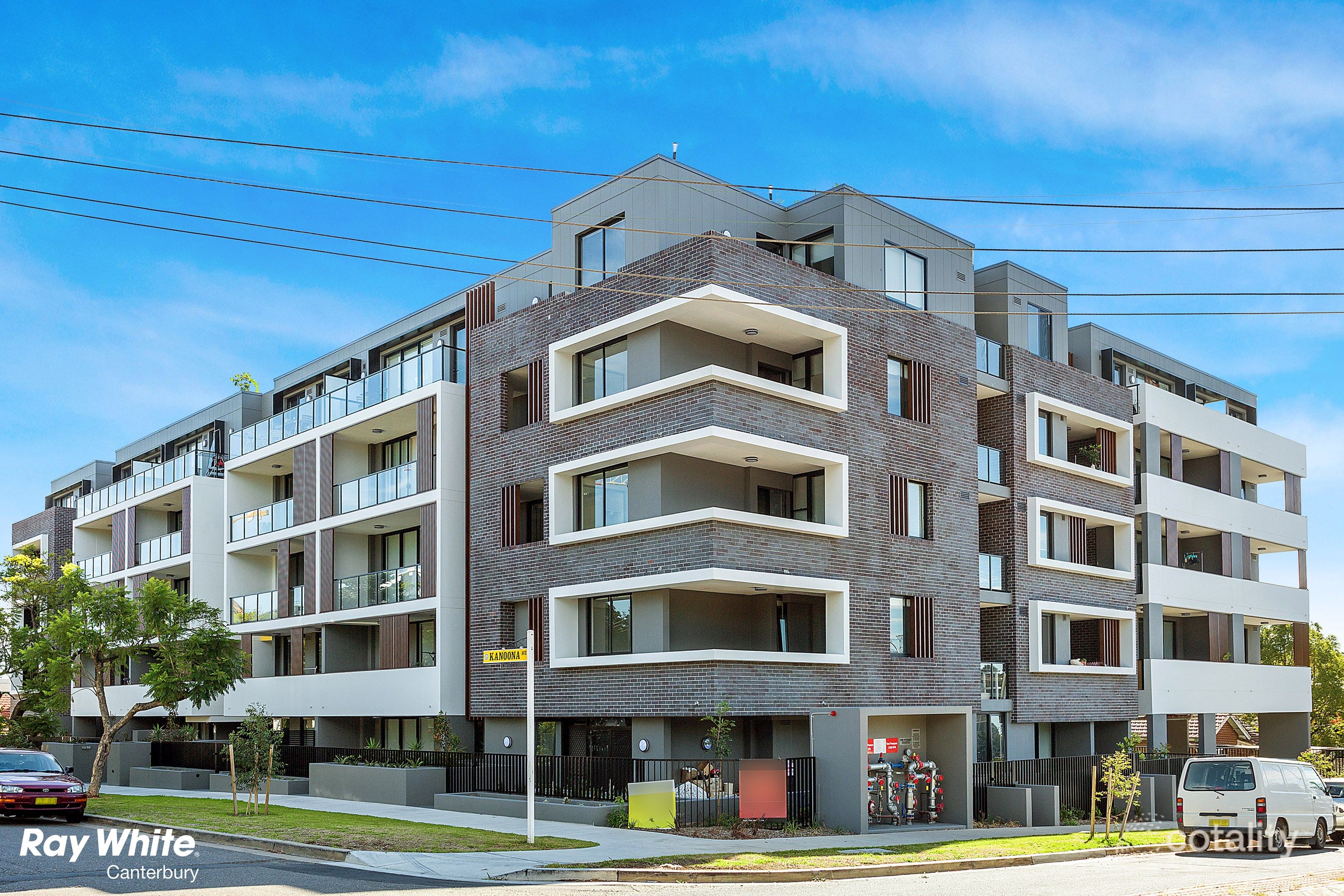 27/1-9 Kanoona Ave, Homebush, NSW 2140