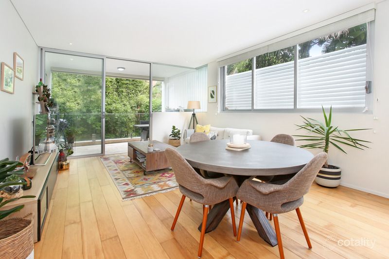 8/19 Young St, Vaucluse, NSW 2030