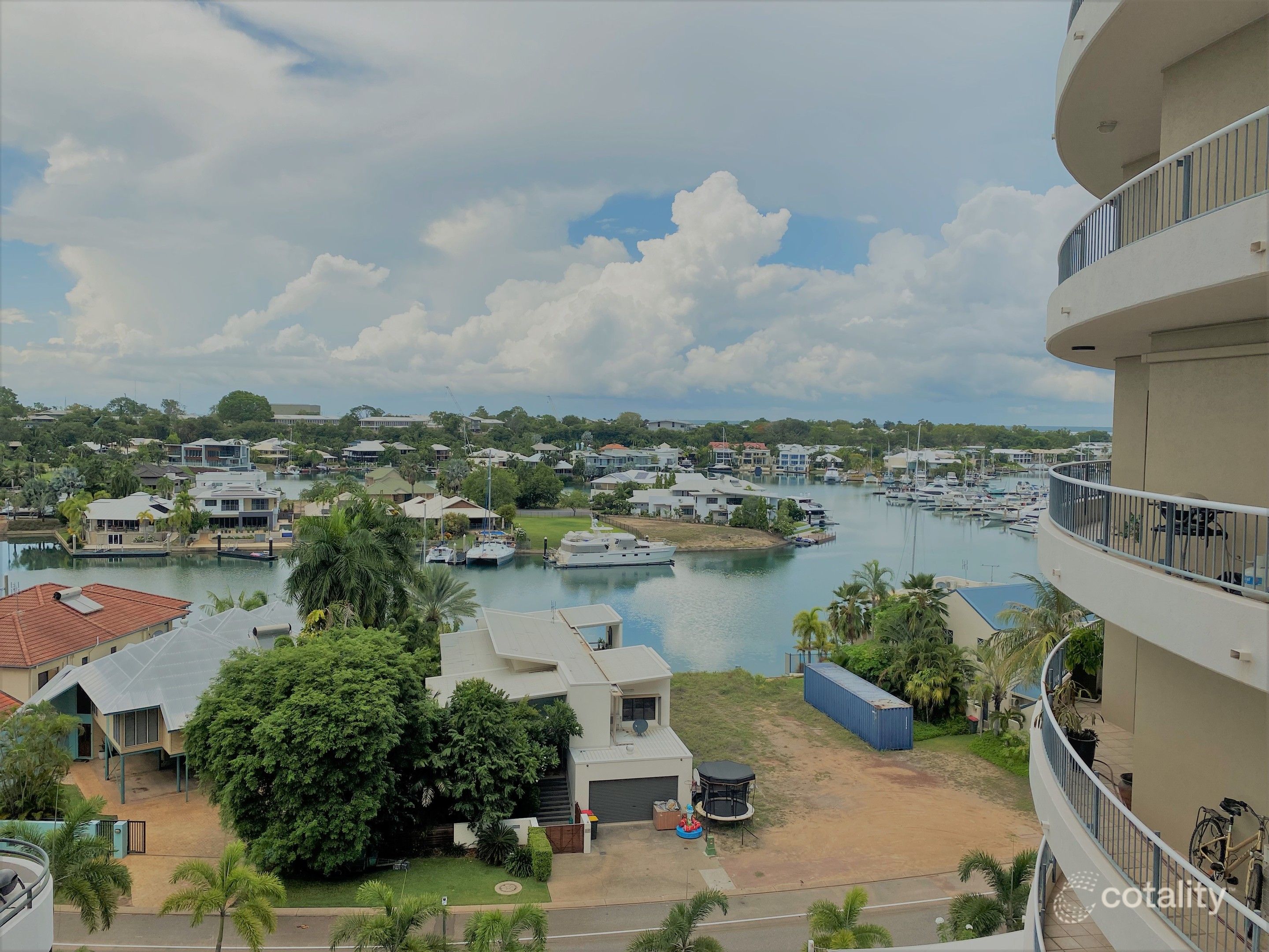 25/16 Marina Bvd, Larrakeyah, NT 0820