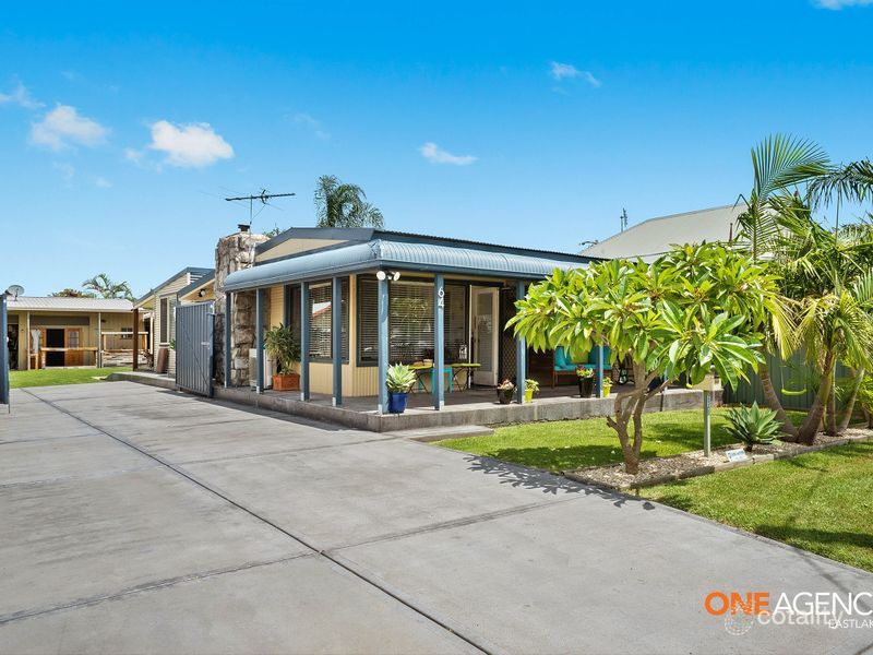 64 Lake Rd, Swansea, NSW 2281