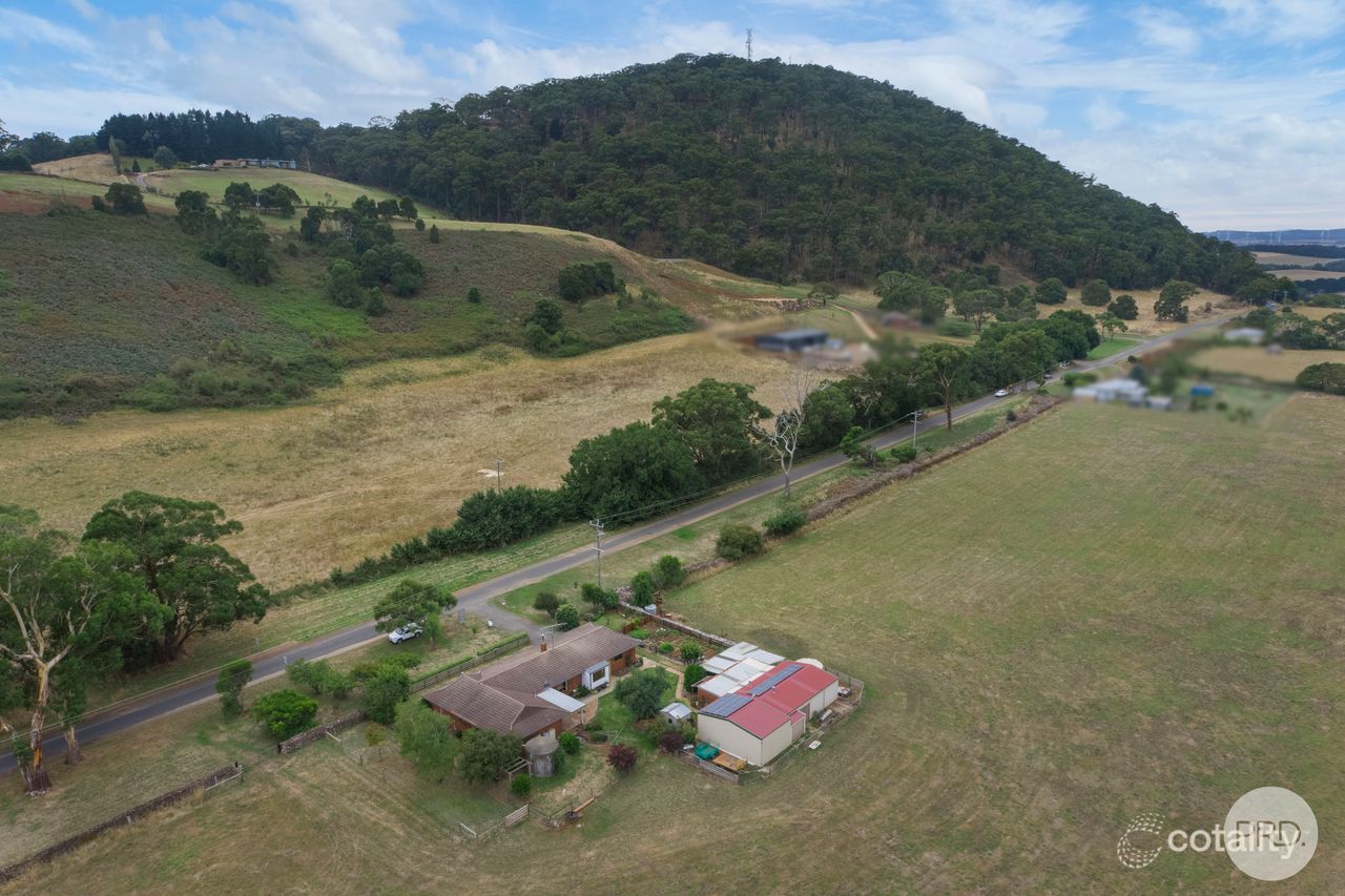 30 Yendon No 2 Rd, Scotsburn, VIC 3352