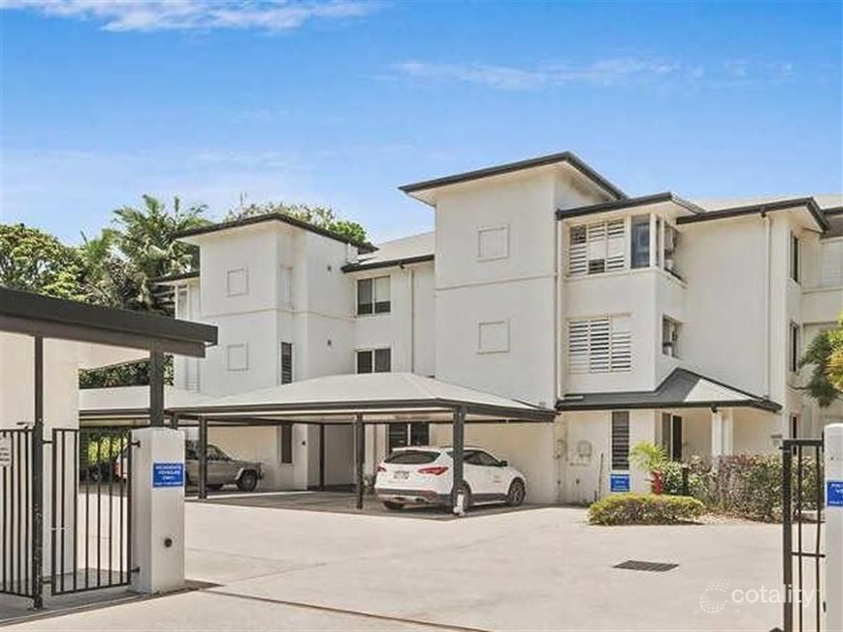 24/164-172 Spence St, Bungalow, QLD 4870