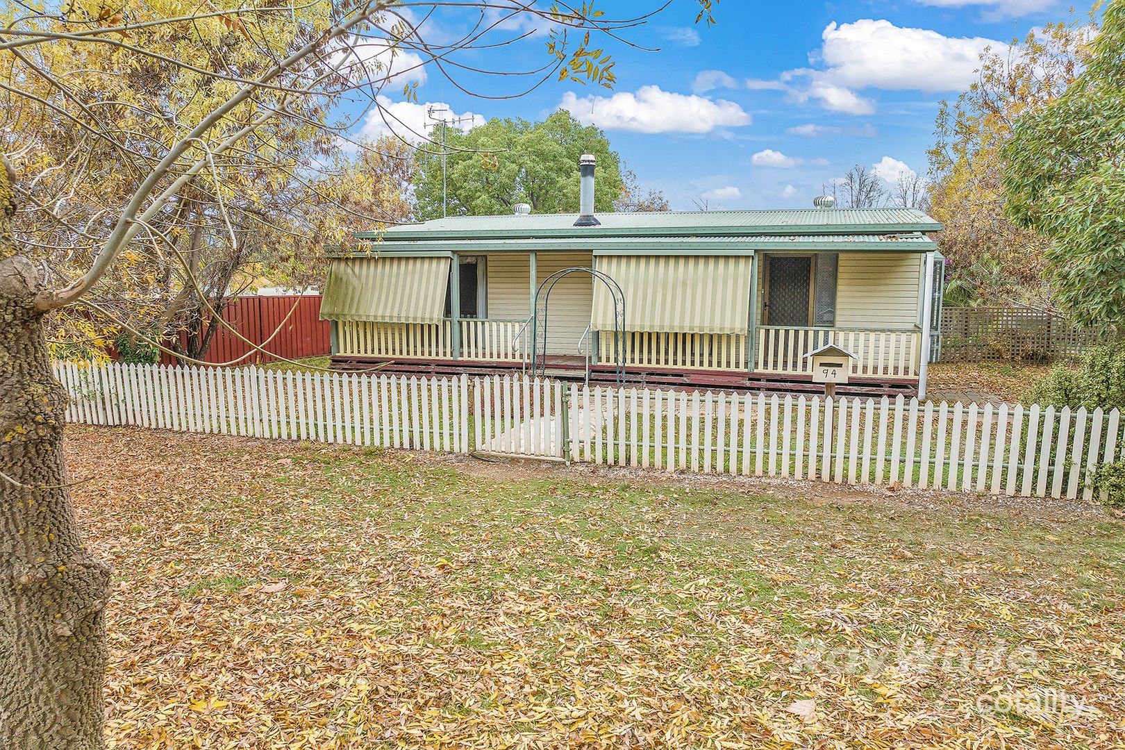 94 Hervey St, Elmore, VIC 3558