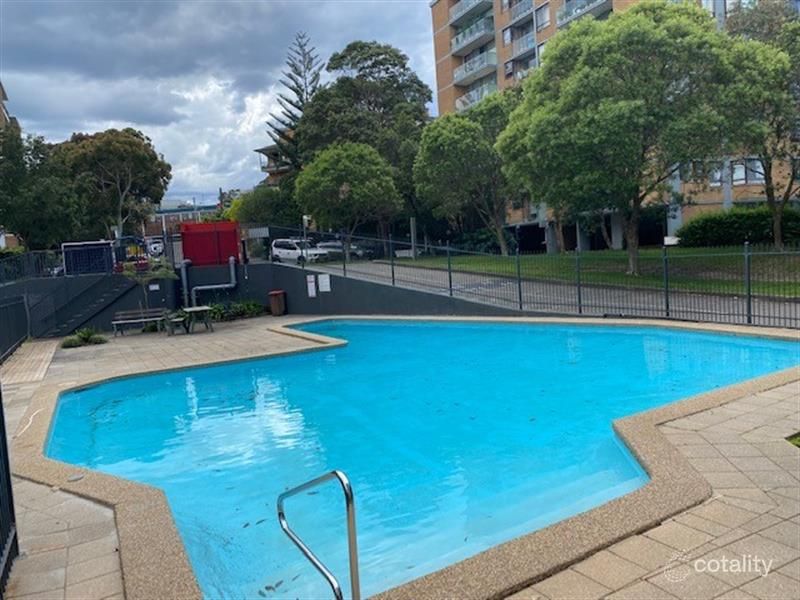 4b/10 Bligh Pl, Randwick, NSW 2031