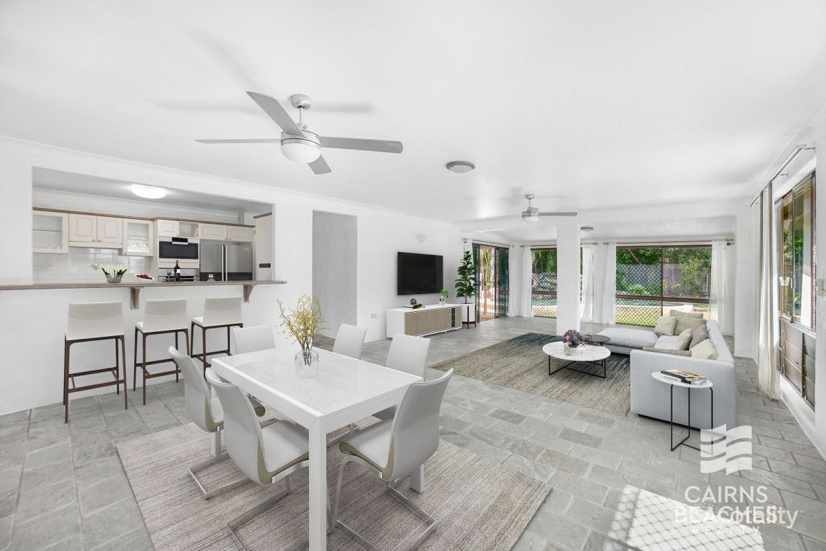 4 Debbie St, Trinity Park, QLD 4879