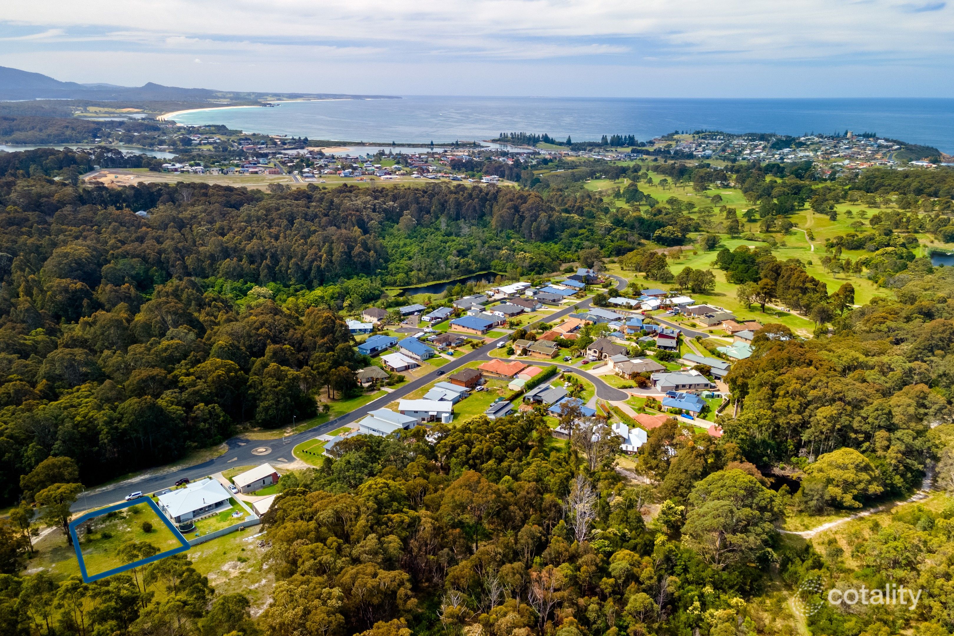 36 Ocean View Dr, Bermagui, NSW 2546