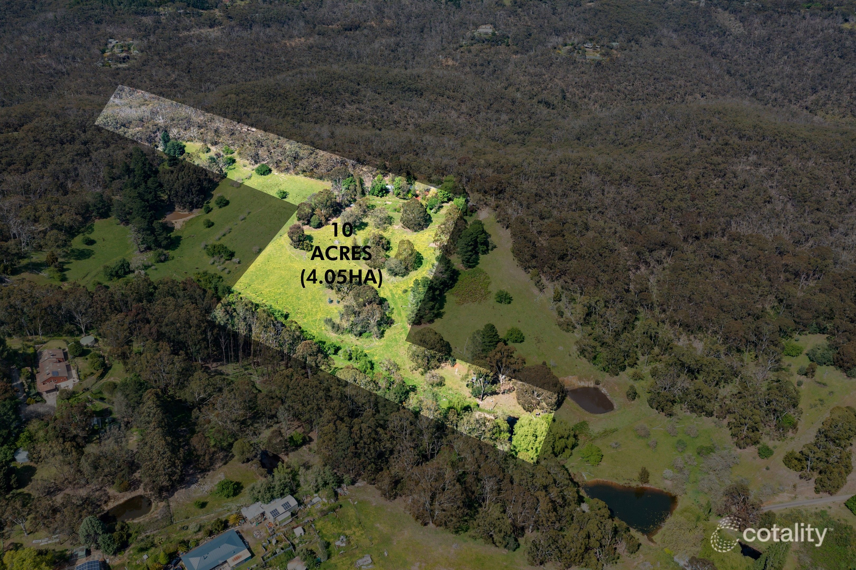 Lot 56 Pole Rd, Ironbank, SA 5153