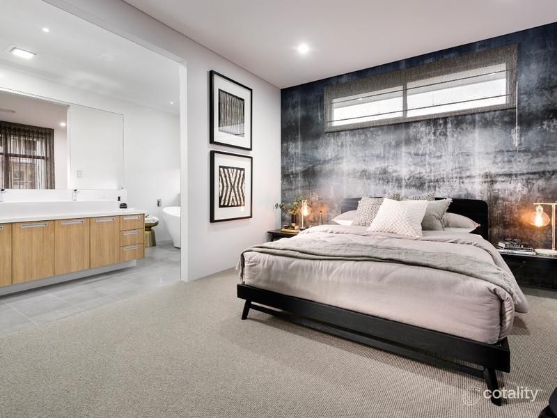 45 Fanshawe Bvd, Piara Waters, WA 6112